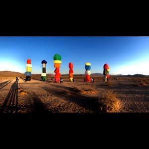 Meet your Posher, Jonathon